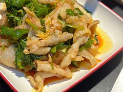 -最牛喜事潮汕鲜牛肉火锅(和平里店)