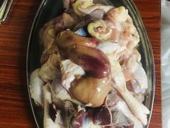 -威邵鸡煲(西华路总店)