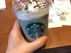 -星巴克(深圳欢乐颂店)