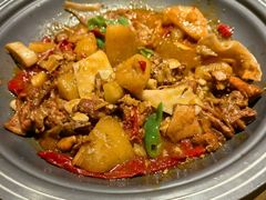 -耶里夏丽·丝路新疆菜·清真食品(徐汇南丹东路臻选店)