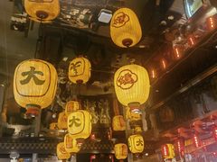 -大鸽饭(汉溪长隆店)