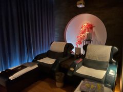 -江南足纪·影院足道·轻奢SPA(笋岗HALO广场店)