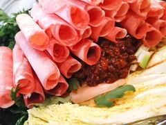 -MI WU FACTORY米屋美食工厂餐厅(绿地店)