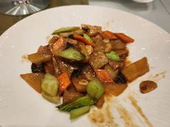 -新巴黎大酒店-巴黎中餐厅