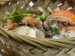 -百年银屏蚝烙·潮汕菜·非遗(乐山店)