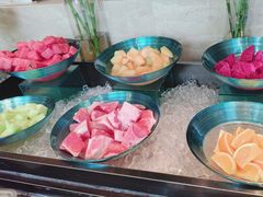 -索菲特西湖大酒店·香榭丽全日候餐厅(南山路店)