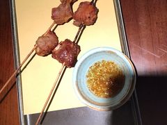 南宁·桂花蜜烤排骨-桂小厨广西菜(万象城店)