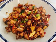 -新新湘菜馆(新中街二条店)