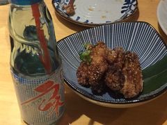 -醉虎传(南锣鼓巷店)