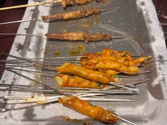 -三个大叔东北烧烤·砂锅菜(西三旗店)