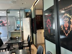 -HONGA HONGA雄家(曹路店)