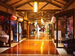 -汤连得温泉馆(宝山店)