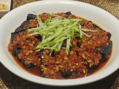 -淮上豆府(水厂路店)