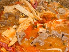 -旺福·贵州酸汤牛肉火锅(陆悦天地店)