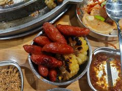 -韩张·韩国传统烤肉(万象汇店)
