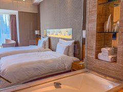 -秦皇岛秦皇国际大酒店