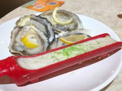 -芭菲盛宴·环球美食(锦城万达广场店)