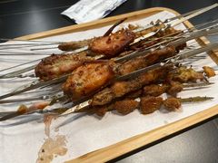 -老虎滩大连海鲜烧烤(建邺云锦路总店)