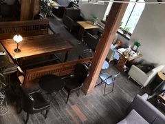 -1901 Cafe(西四店)