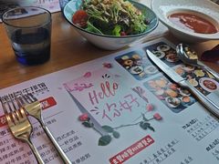 -海维克牛排馆HIGHWIC(右岸环宇坊店)