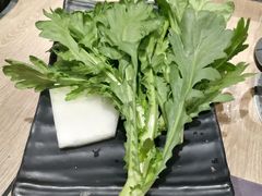-呷哺呷哺(新世界百货望京店)