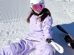 -长白山华美胜地滑雪场