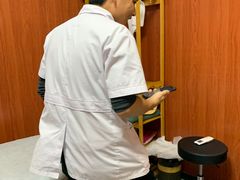 -国医整脊馆(武夷路店)