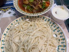 -乡村馕坑肉·烧烤·新疆菜·本地人更爱吃(阿勒泰首店)