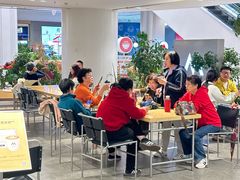 -M Stand(宁波万象城店)