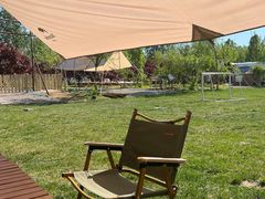 -TIPPI营地 房车主题·露营烧烤团建轰趴(天安假日店)