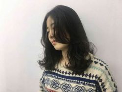 点击看大图 -GIRL STYLE 烫发·染发沙龙