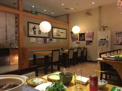 大堂-丽和苑·自助寿喜锅(虹梅路店)