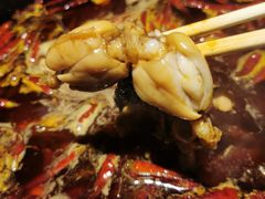 -庄老幺火锅(娄山关路店)