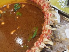 -老北京涮羊肉·龙虾.烧烤(江镇店)