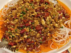 -堂瓦里·33年传统赣菜(第一街区店)