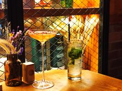 -FUTURE BAR(岭南天地店)