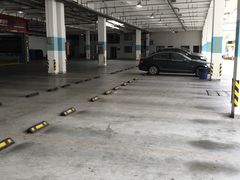 -富都滨江地下停车场