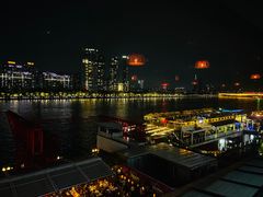 -AZUL by FUEL蓝色·法式酒馆(琶醍店)