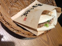 -汉唐小馆·西安名小吃(翠微印象城店)