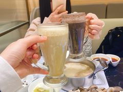 -红鼎豆捞·非遗鲍皇汤火锅(宝丰路店)