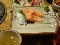 -赤坂亭·M9和牛烧肉·铁板烧(合肥万象城店)