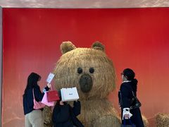 -洋洋广场(南街店)