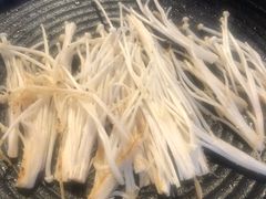 -三国惹火烤肉·中日韩烤肉集合店(百草路店)