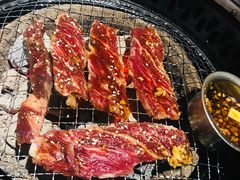 -竹涟烧肉(太古里店)