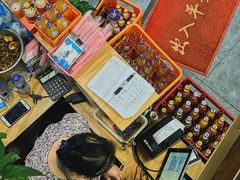 -四川老牛麻辣烫(北门桥店)