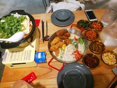 -OPPA HOUSE 韩国欧巴餐厅·韩国菜(北京路店)