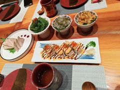 -文三酒肆自助放题(新街口友谊广场店)