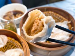 虾仁蒸饺-花园茶楼(兴城西路店)