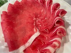 精品肥牛-京门老爆三·铜锅涮肉 爆肚(望京店)