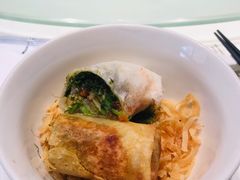 厦门薄饼-黑明餐厅(白鹭洲店)